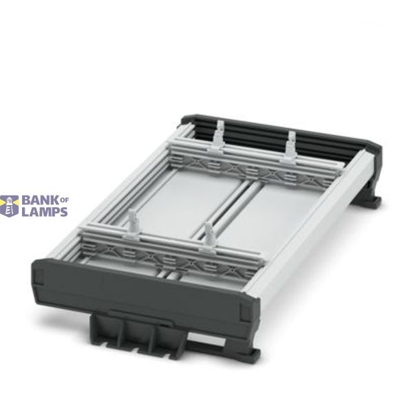 UM-PRO 122 EVA KIT 22CM MOUNT - Housing set image 1