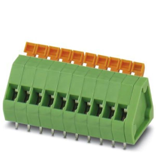 ZFKDSA 1-W-3,81-13 - PCB terminal block image 3