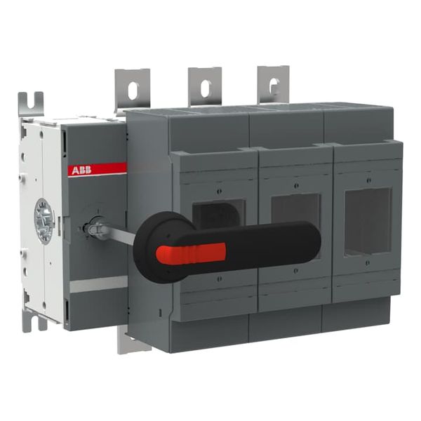 OS30FACCS30 FUSIBLE DISCONNECT SWITCH image 1