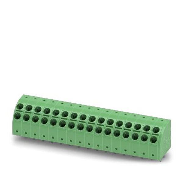 PTDA 2,5/16-5,0 - PCB terminal block image 2