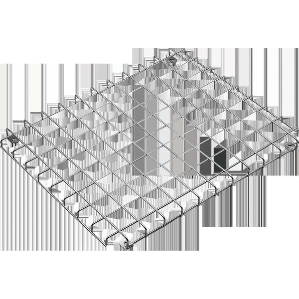 GUELL1 A0650 PROTECTION GRILLE image 2