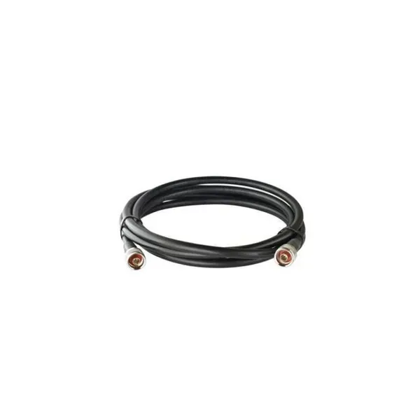 MOXA – A-CRF-NMNM-LL4-300 – N-type (male) to N-type (male) LMR-400 Lite cable, 3 m image 1