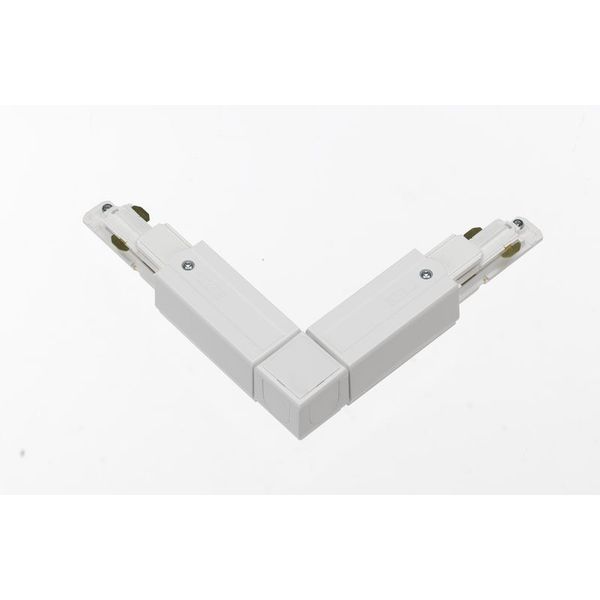 CORNER PIECE DALI XTSC634-1 GREY image 1