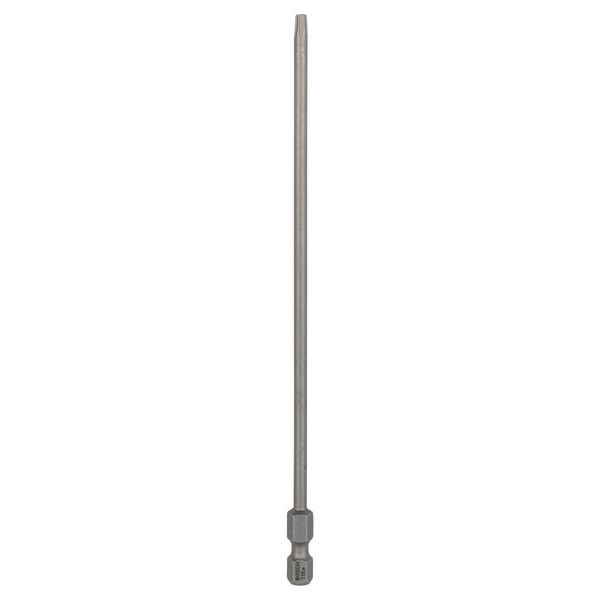 Screwdriver bit Extra Hard T15, 152 mm 1 pcs. image 1