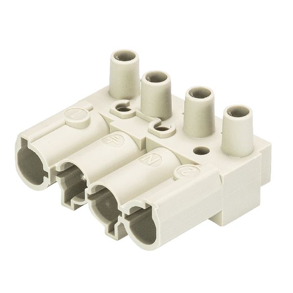 DEVICE CONNECTOR GST18I4S S1 GR01 image 1