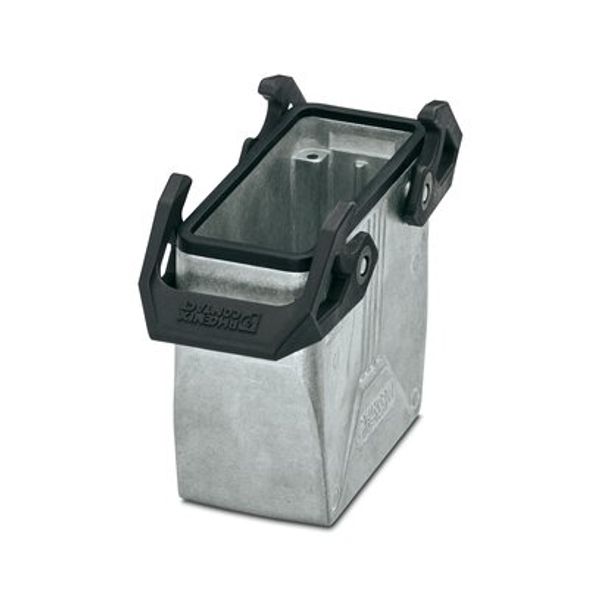 HC-STA-B16-CHWD-1TTM32-ELC-AL - Housing image 1