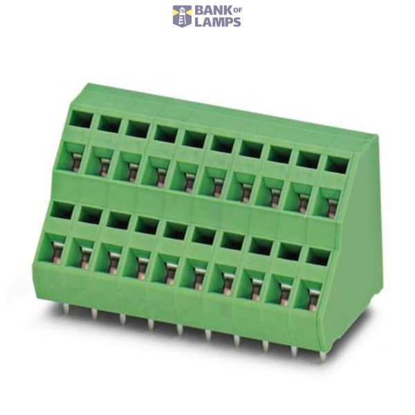 ZFKKDSA 1,5-5,08-30 - PCB terminal block image 1