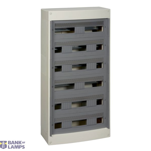 PRAGMA PLUS OPBOUW 6X24 MOD image 1