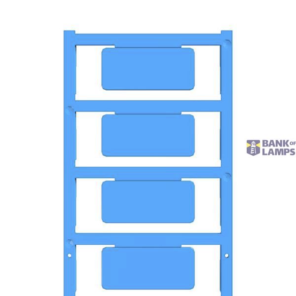 Device marking, Width: 42 mm, Printed characters: Requires M-Print PRO image 1