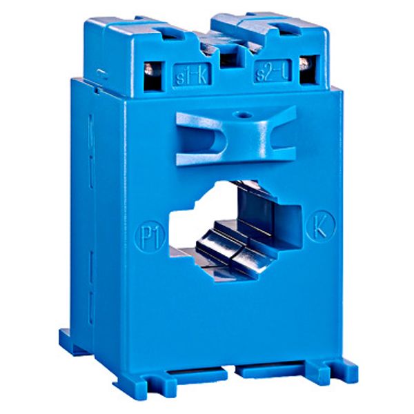 Transformer for RCD relay type A, D=24mm image 1