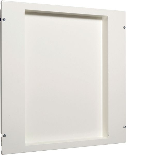 Pl. fr. dish. plate quadro 600x600 mm image 1