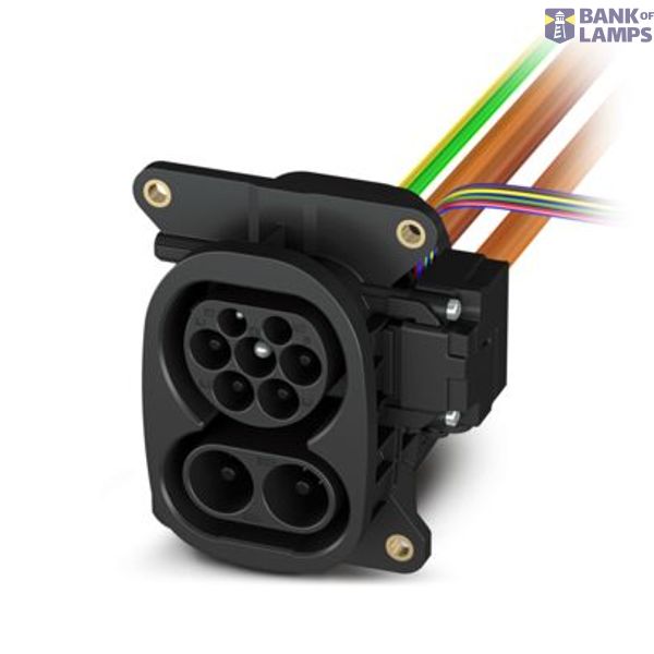 CHARX T2HBI24-3AC32DC250-2,0C2 image 1