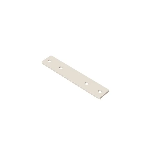 MECHANICAL CONNECTOR FOR MAGNETIC RAILS image 1