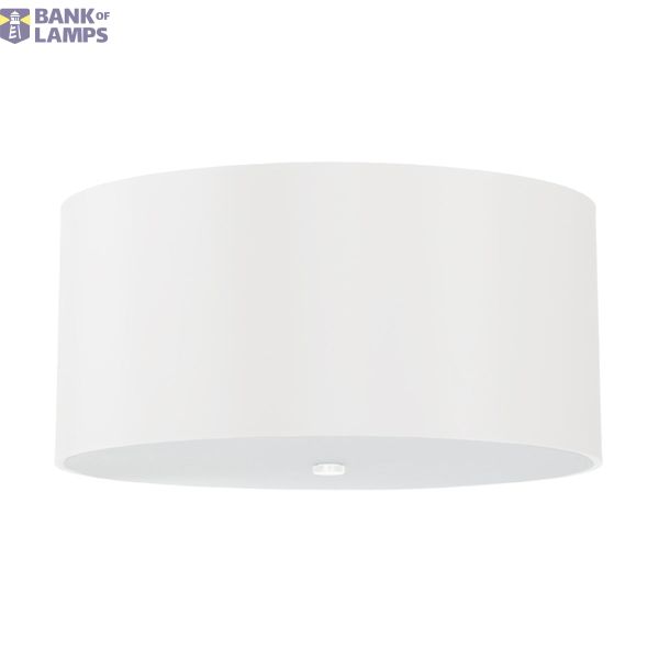 Chandelier OTTO 50 white image 1