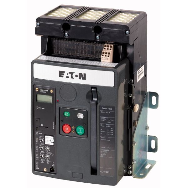 Circuit-breaker 3p, 1000A, fixed image 1