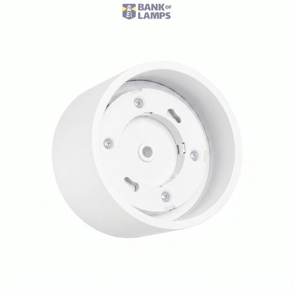 Ceiling lamp MODO 1 white Gx53 image 3