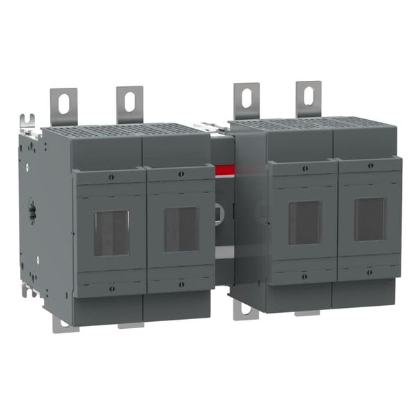 OS400D22N2 SWITCH FUSE image 1