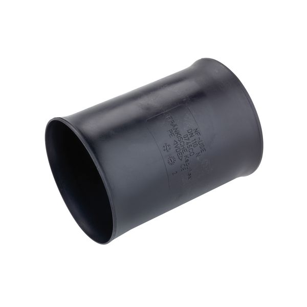 Mof zanddicht; image 1