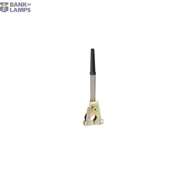 ROTARY HEAD SPRING RETURNLOW 40° TEMPERATURE ET STRONGER SPRING (CT à  image 2