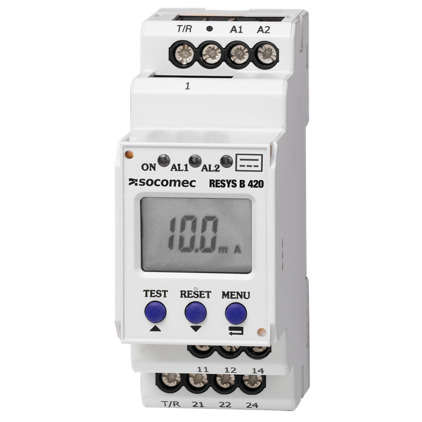RESYS B420 3A 9,6-94DC 16-72AC image 2