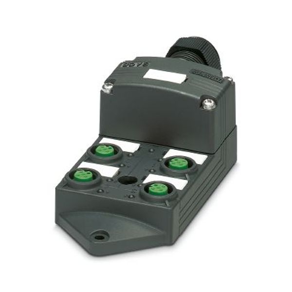 SACB-4/ 8-L-C SCO P - Distributor box image 2