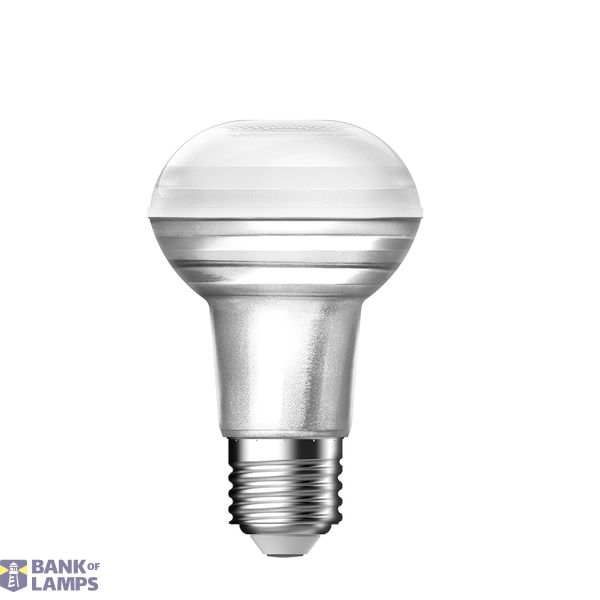 Light Bulb Clear E27 | R63 | 2700 Kelvin | 207 Lumen image 1