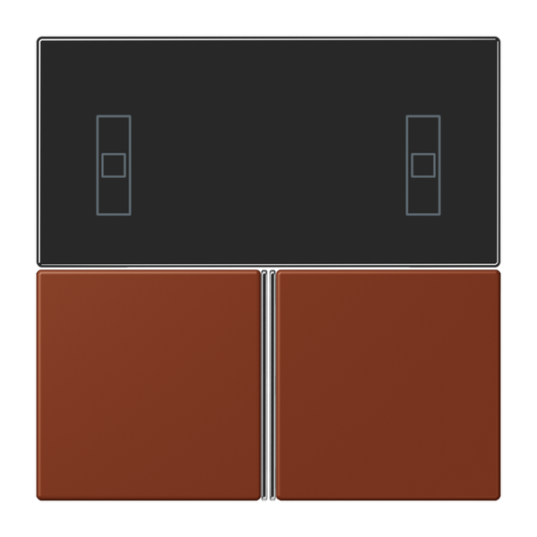 Cover kit, complete LC4320D LC4093TSA247 image 2