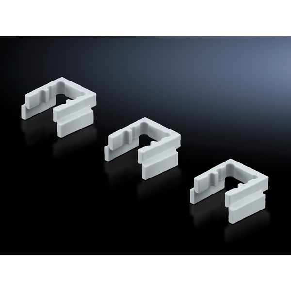 SV Spacer, for busbar support, SV 934000/004/010/030 image 2