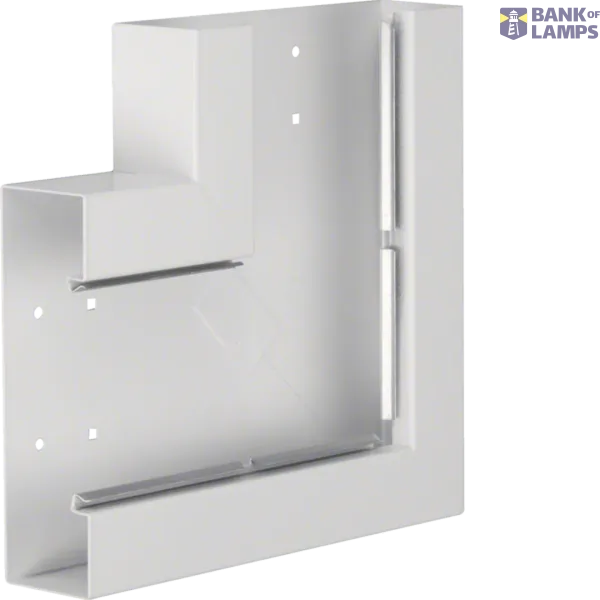 Cot plan BRS65210B, hotel, RAL9010 image 1