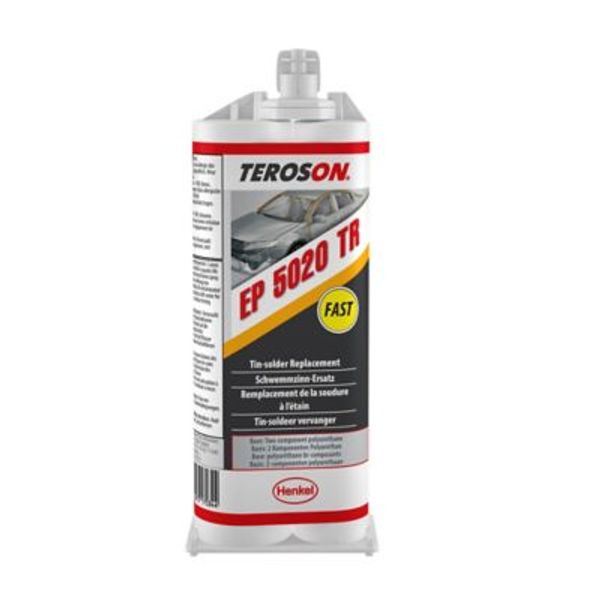 TEROSON EP 5020 TR DC50ML EGFD image 1