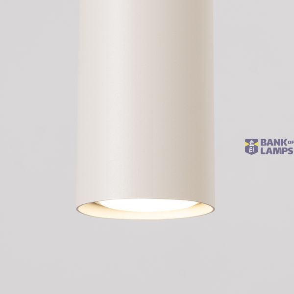 HANGING LAMP LAGOS 1 BEIGE 1XGU10 image 8
