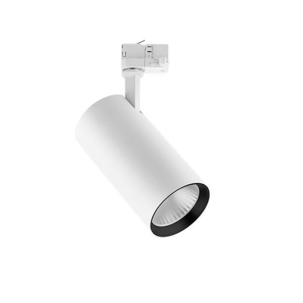 LEDSpot3C-C-P 25W-3000-36D-WH image 2