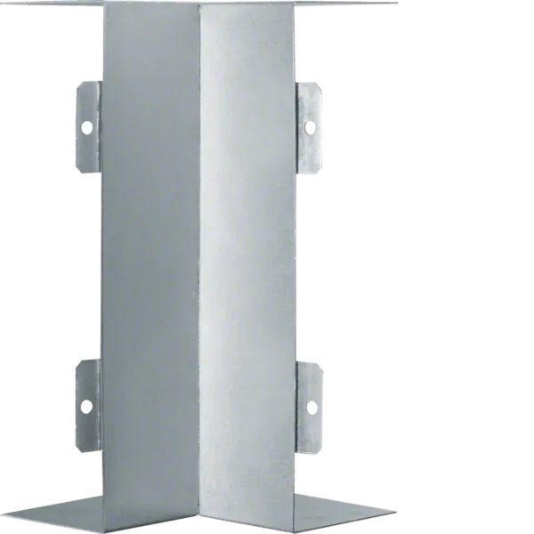 Inner corner LFS 60x200mm, galvanized image 1