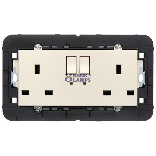 2 Switch.2P+E13A Englishsock.+pilot canv image 1