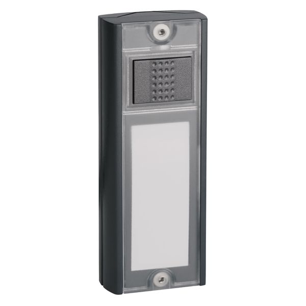 Radio transmitter MISTRAL SE 03a image 2