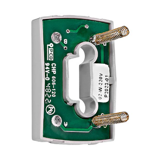 LED switch lighting type 1, VISIO S image 1