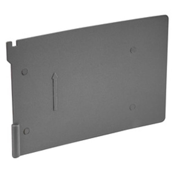 Phase separator plates MX2 image 1