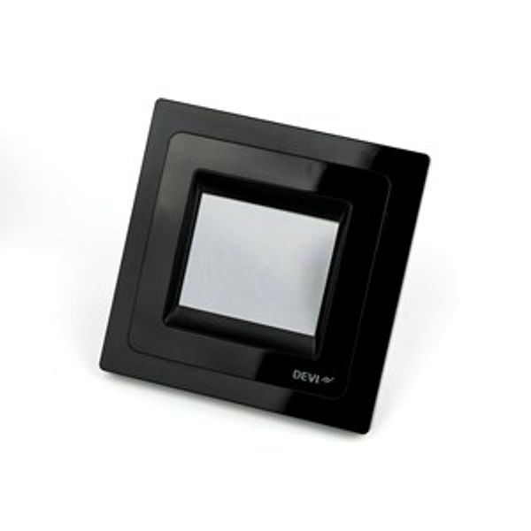 DEVIreg Touch Pure Black image 1