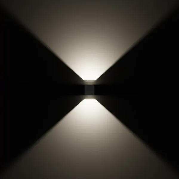 QUASAR 10 LED 2WB 6W 3000K ANTHRACITE image 3