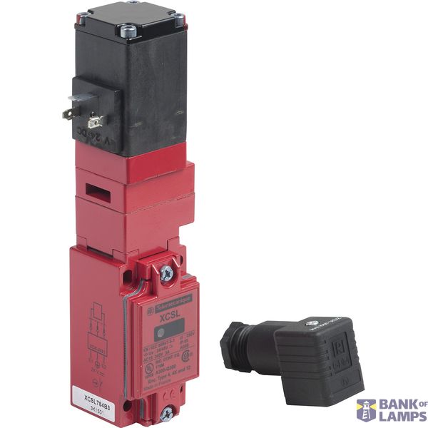 XCMH Limit Switches Miniature Plastic Metal Plunger NC + NO Snap L1 Ax image 9