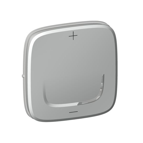 Valena Allure 2 Wire Regulator Tile for LED, Aluminium image 1