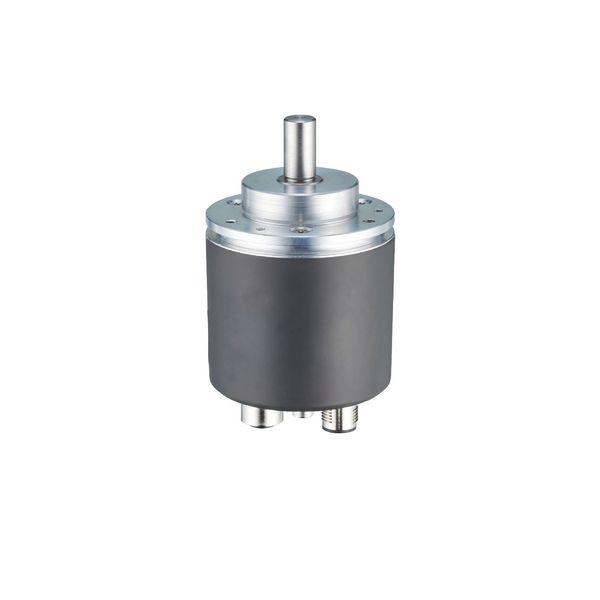 RMV10SAU51213bCANS | Absolute multiturn encoder with solid shaft image 1