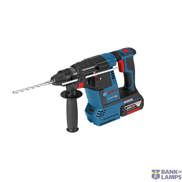 GBH 18V-26 (solo) image 2