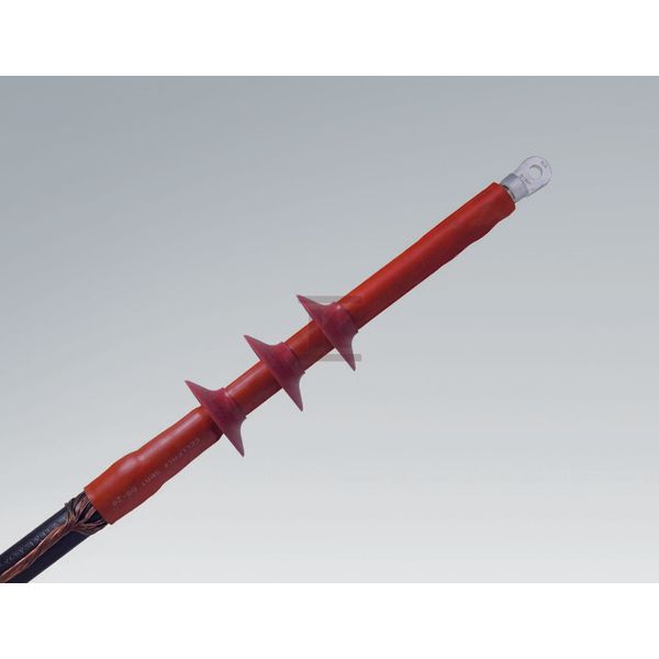 Heat Shrink Cable Termination CHE-F 24kV 70–240mm² image 1
