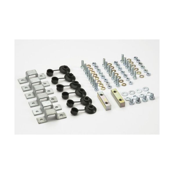 Mountingset for roof console image 3