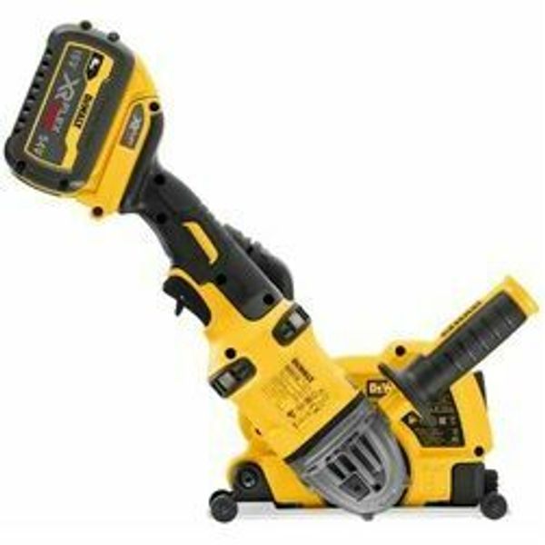 Channel router image 1