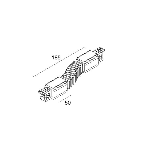 ALL-TRACK: GIUNTO FLESSIBILE BIA image 1
