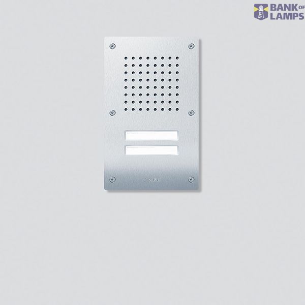 CL 111-2 N-02 Siedle Classic deurstation audio image 1