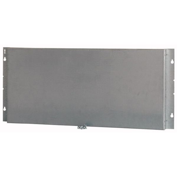 BPZ-BZM1/2-1000-MV BZM1/2 mounting kit image 1