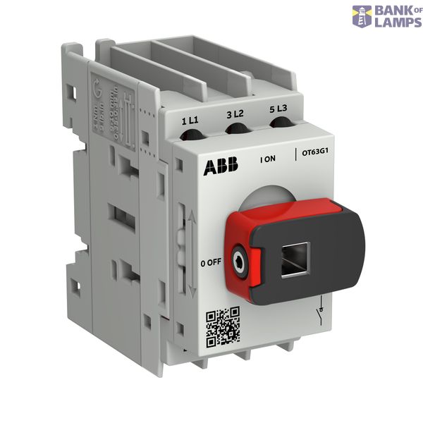 1SCA163528R1001 - ABB image 3